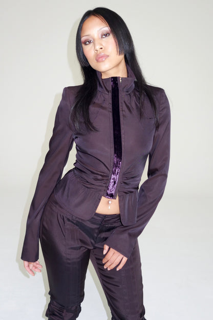 Gucci fw 2004 set
