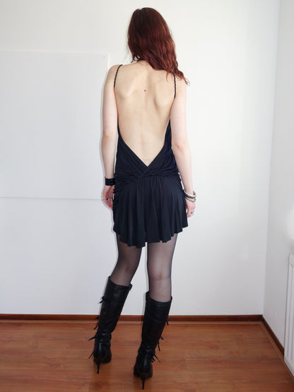 Dsquared2 ss 2008 dress
