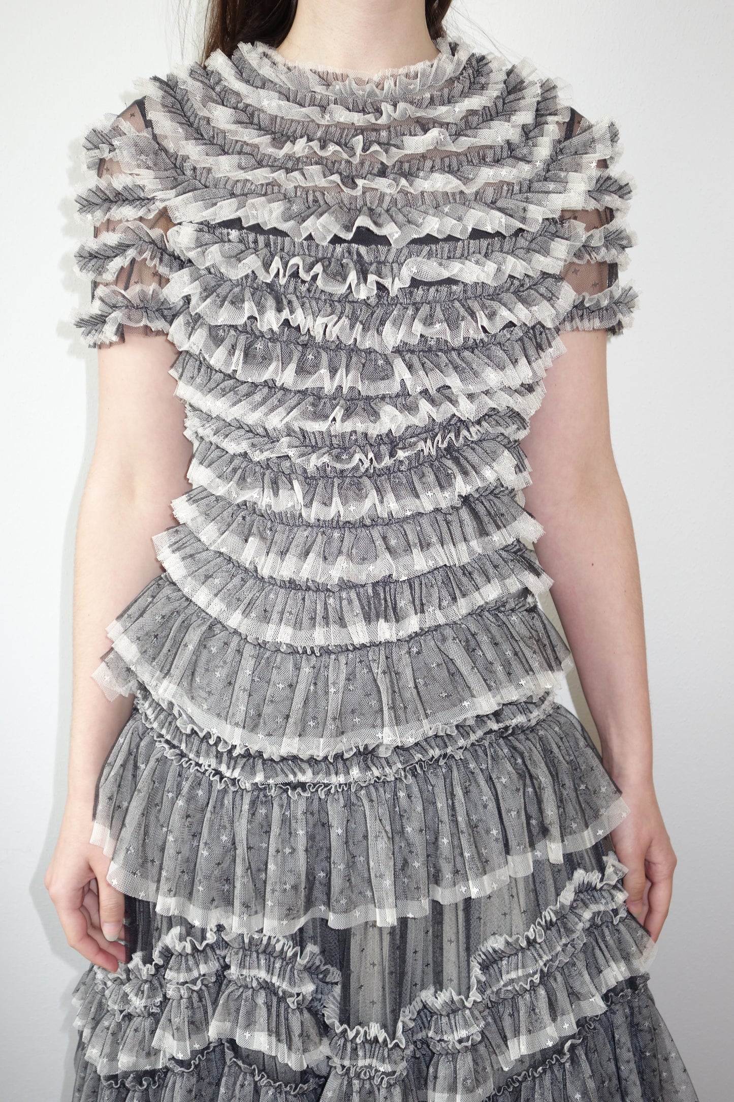 Needle and Thread dress
