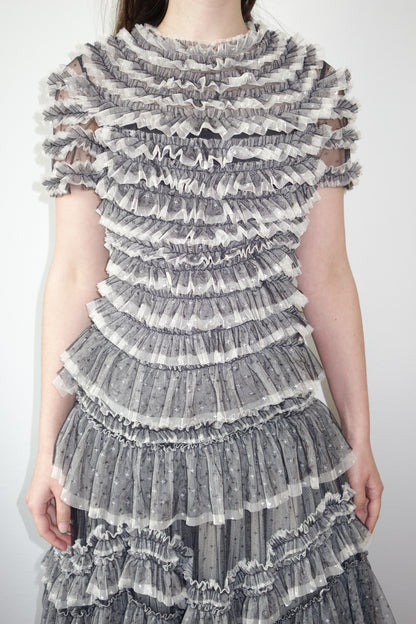 Needle and Thread dress