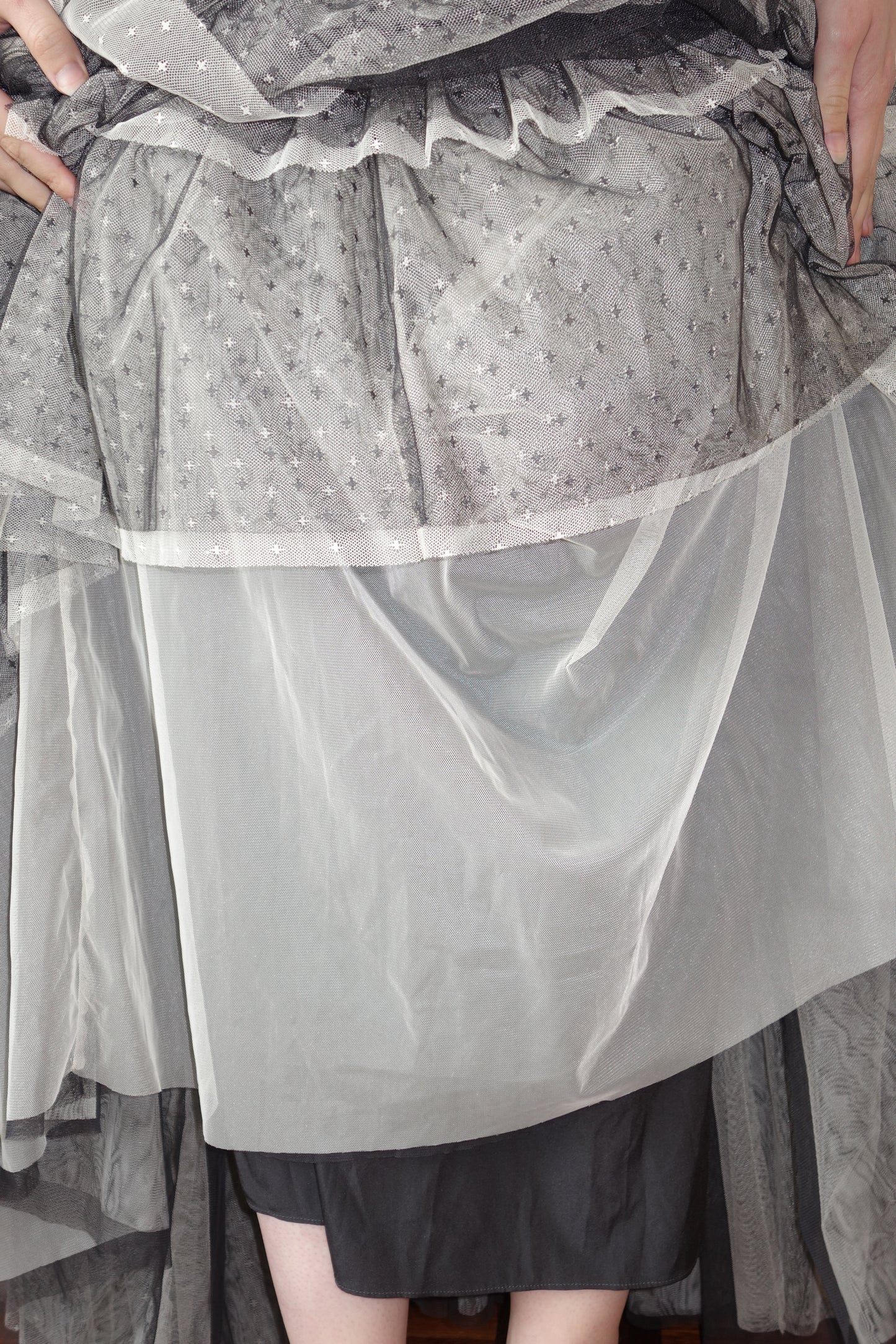 Needle and Thread dress