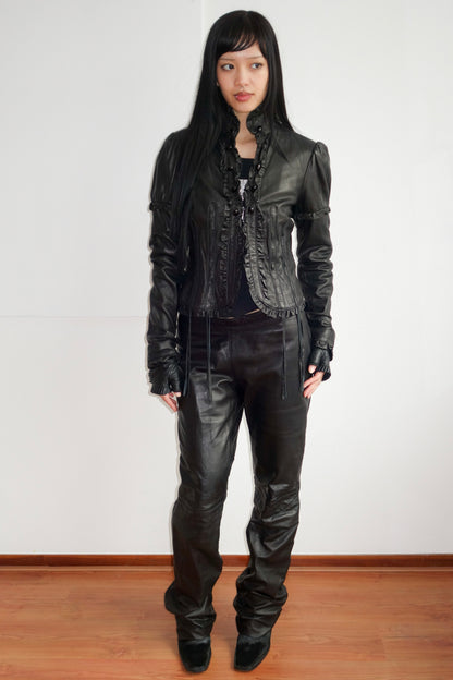 Dirk Bikkembergs pants