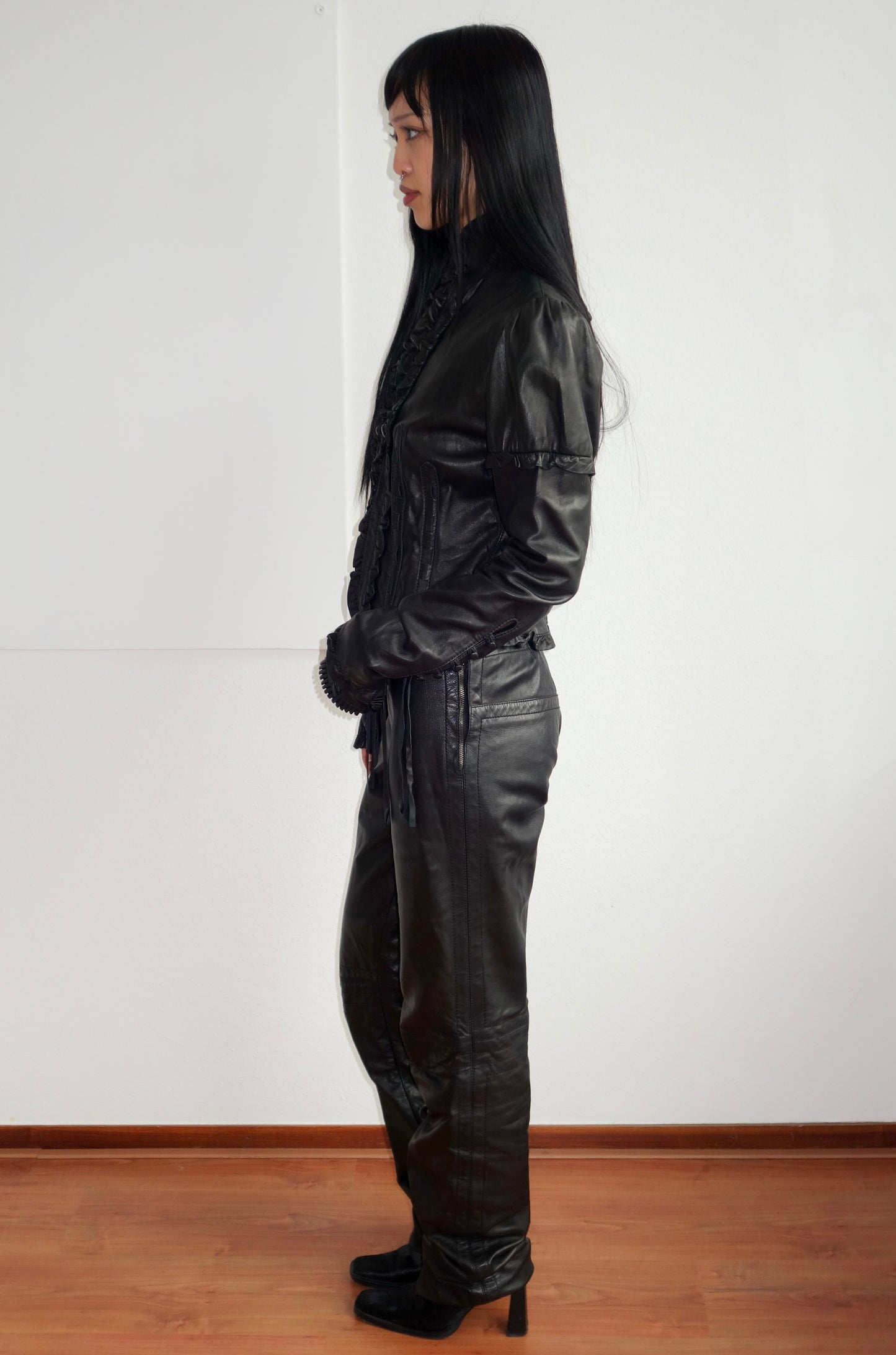 Dirk Bikkembergs pants