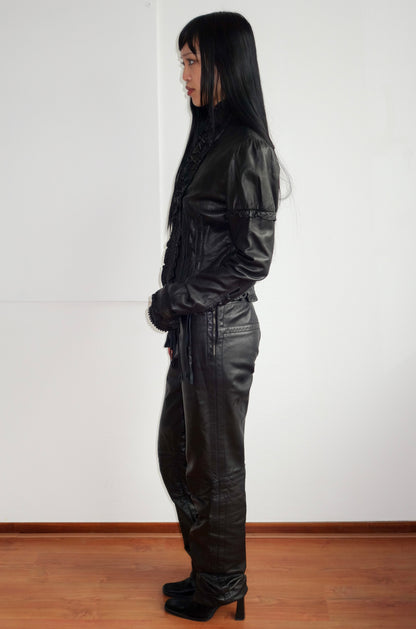 Dirk Bikkembergs pants