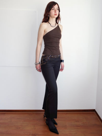 Chloé fw 2000 pants