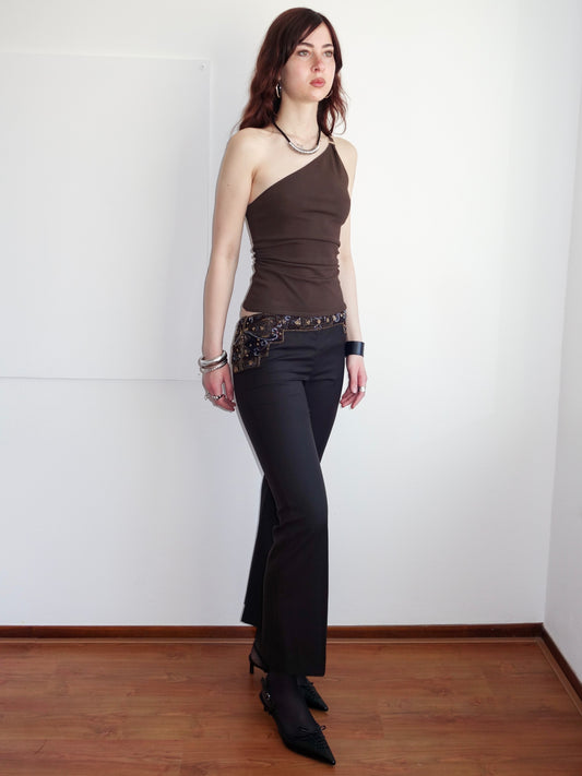 Chloé fw 2000 pants