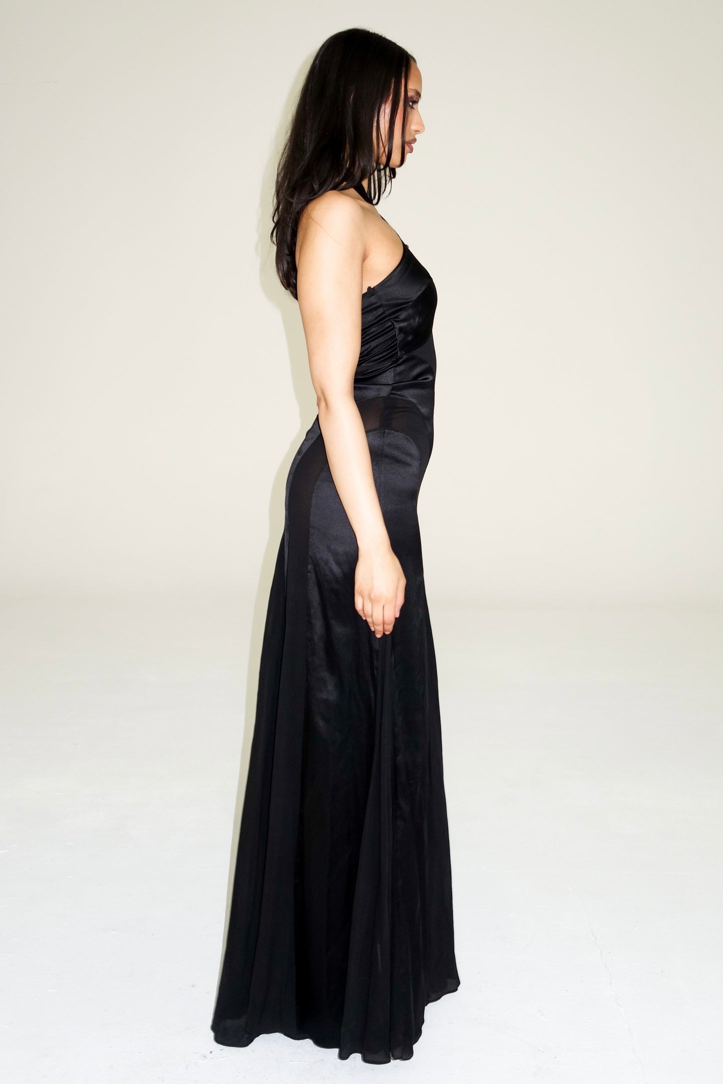 Plein Sud ss 2004 couture dress
