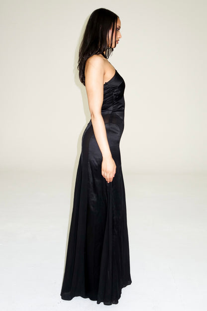 Plein Sud ss 2004 couture dress