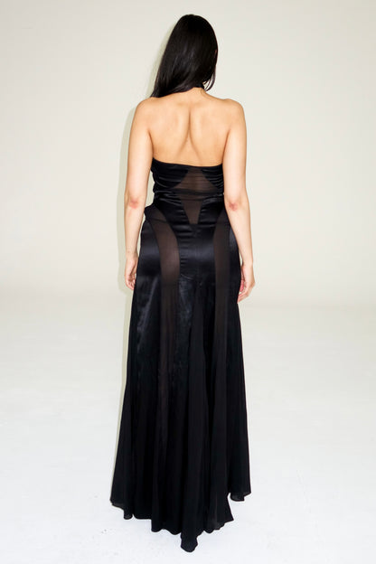 Plein Sud ss 2004 couture dress