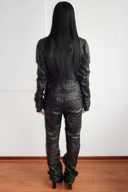 Dirk Bikkembergs pants