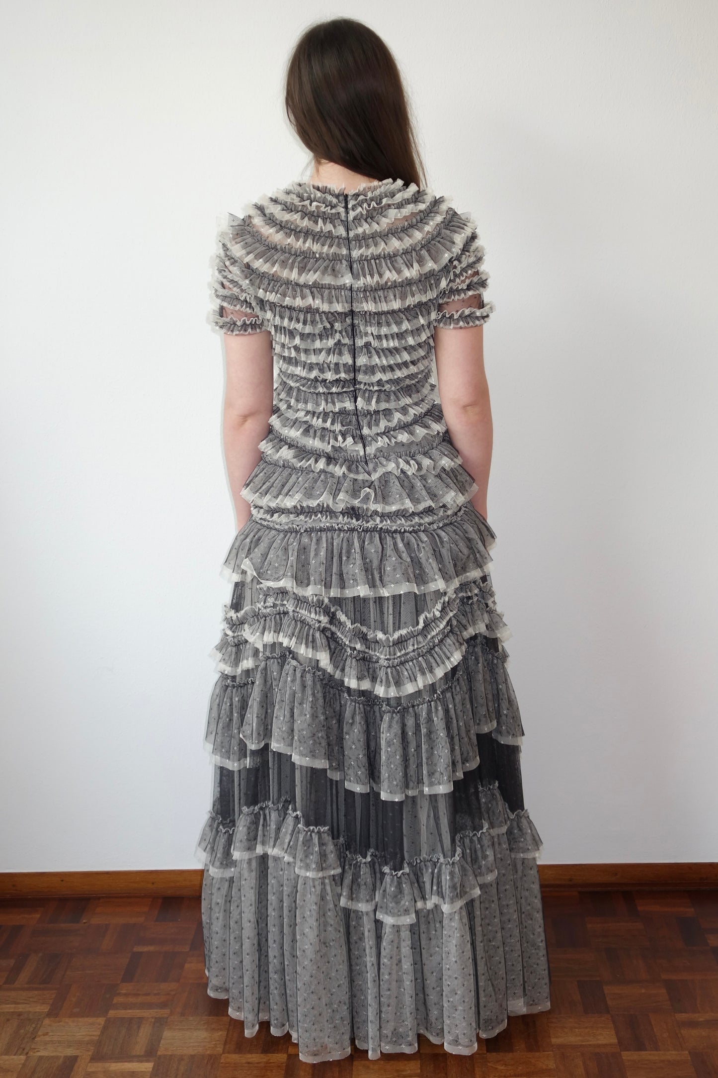 Needle and Thread dress
