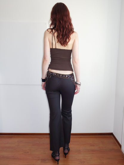 Chloé fw 2000 pants