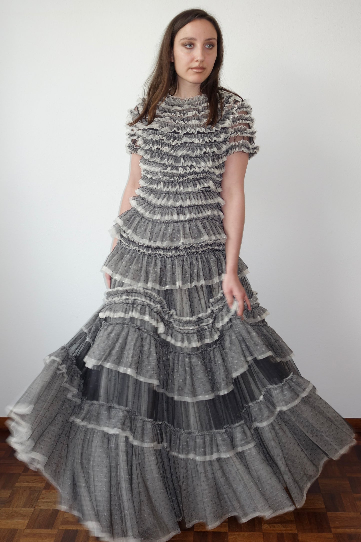 Needle and Thread dress
