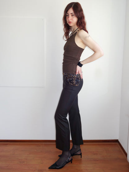 Chloé fw 2000 pants