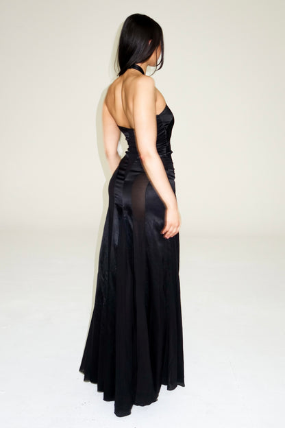Plein Sud ss 2004 couture dress