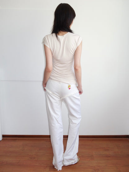 Chloé ss 2000 pants