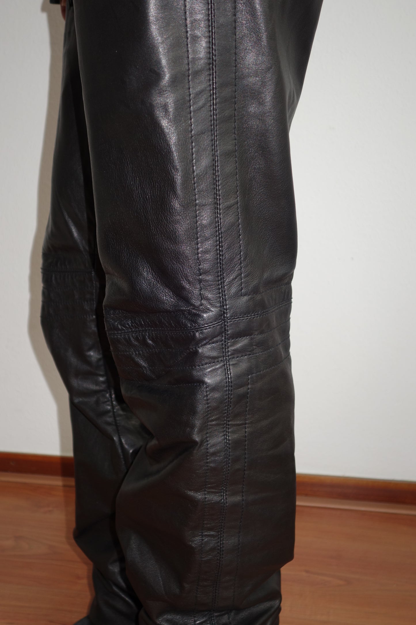 Dirk Bikkembergs pants