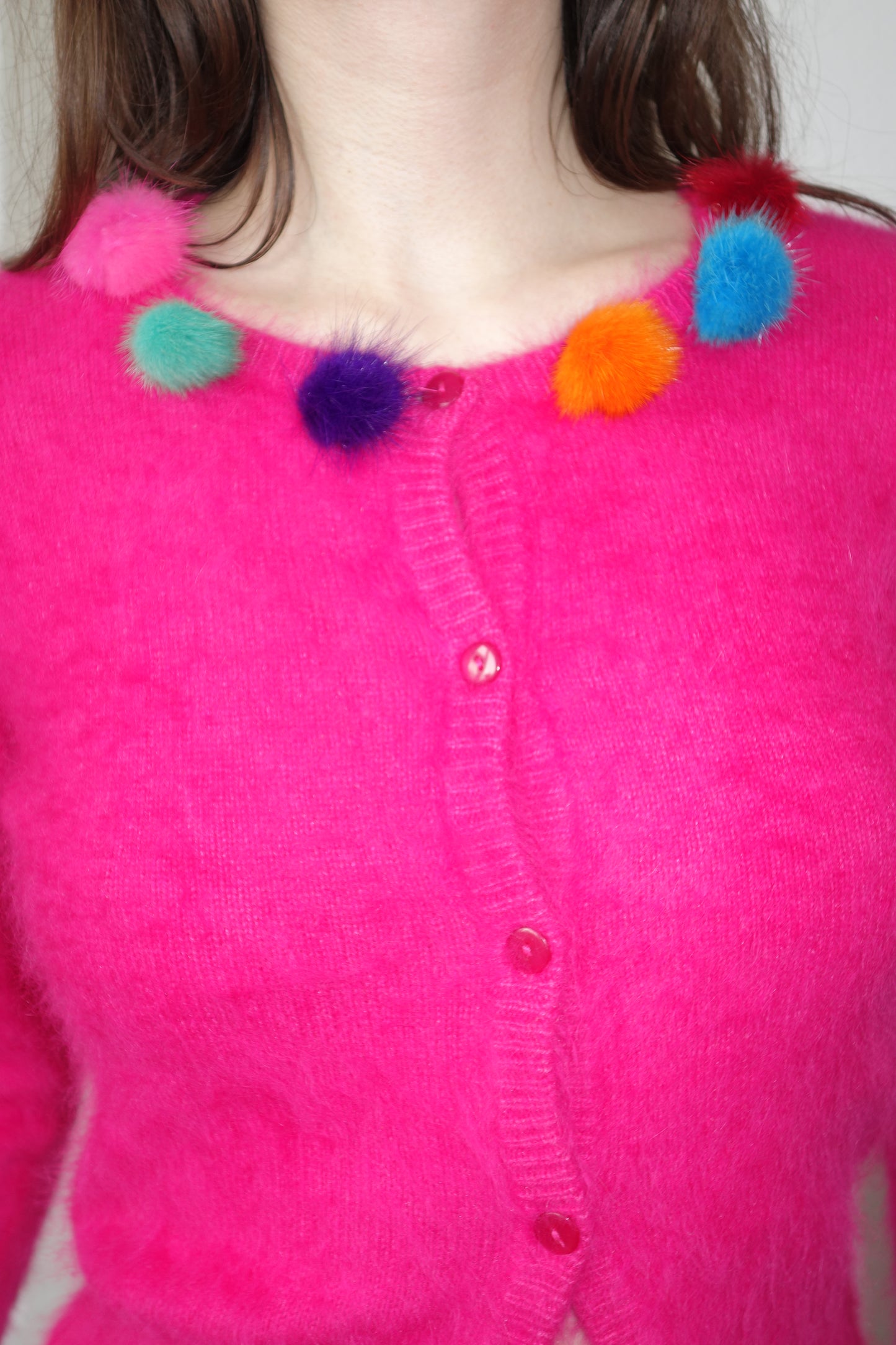 Maja Hanson cardigan