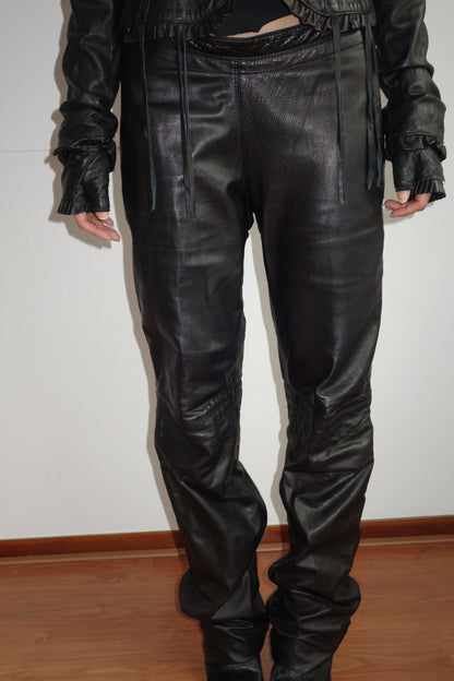Dirk Bikkembergs pants