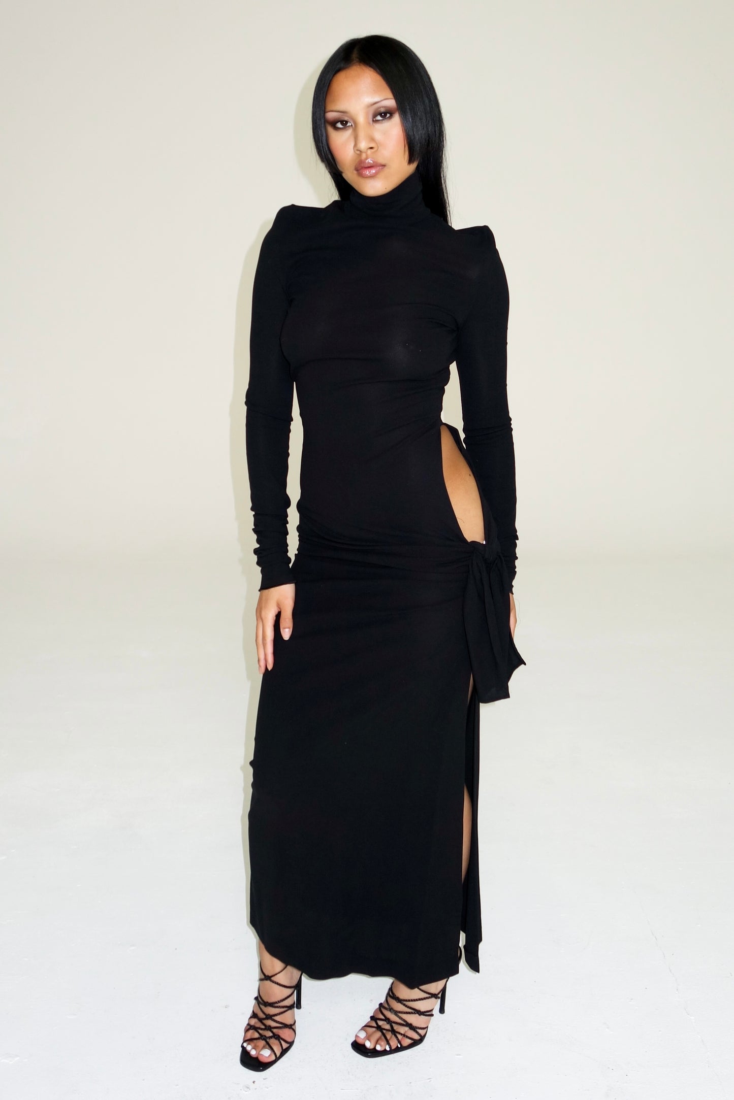 Dolce and Gabbana ss 2001 dress