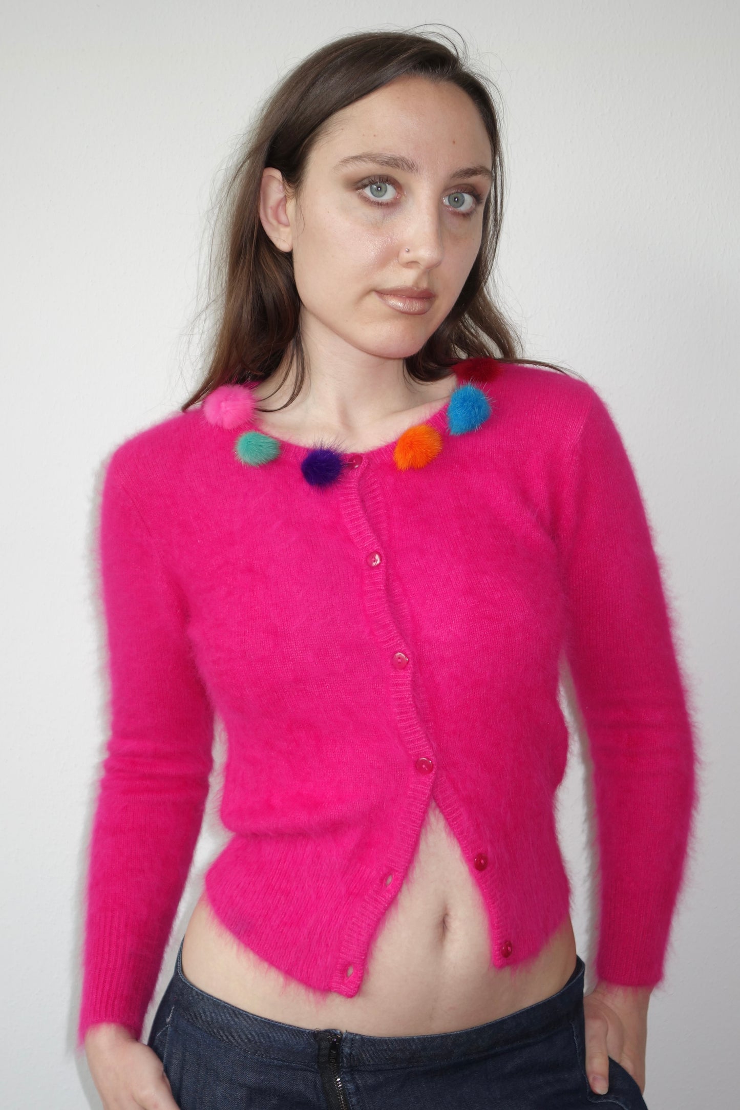 Maja Hanson cardigan