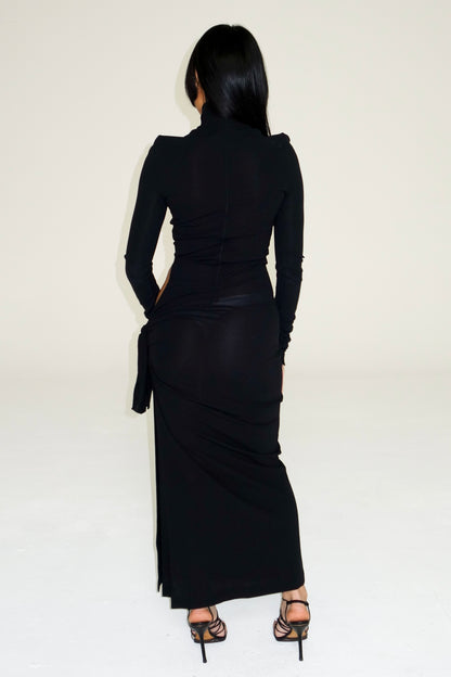 Dolce and Gabbana ss 2001 dress