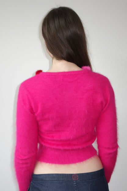 Maja Hanson cardigan