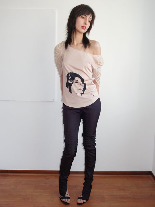 Gucci fw 2004 pants