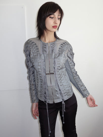 Gucci ss 2010 jacket