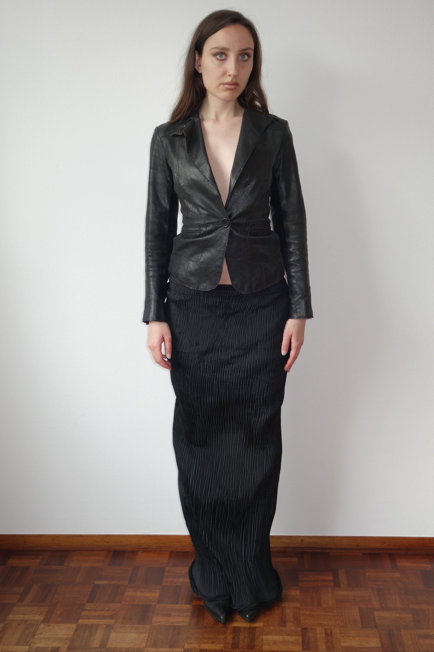 Kaat Tilley skirt