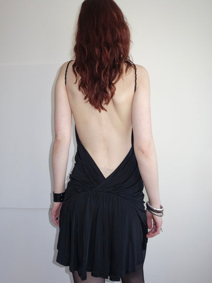 Dsquared2 ss 2008 dress