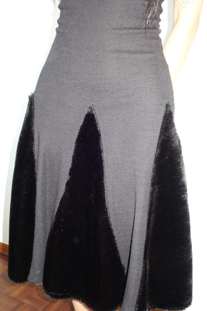 Swanky Modes of London dress
