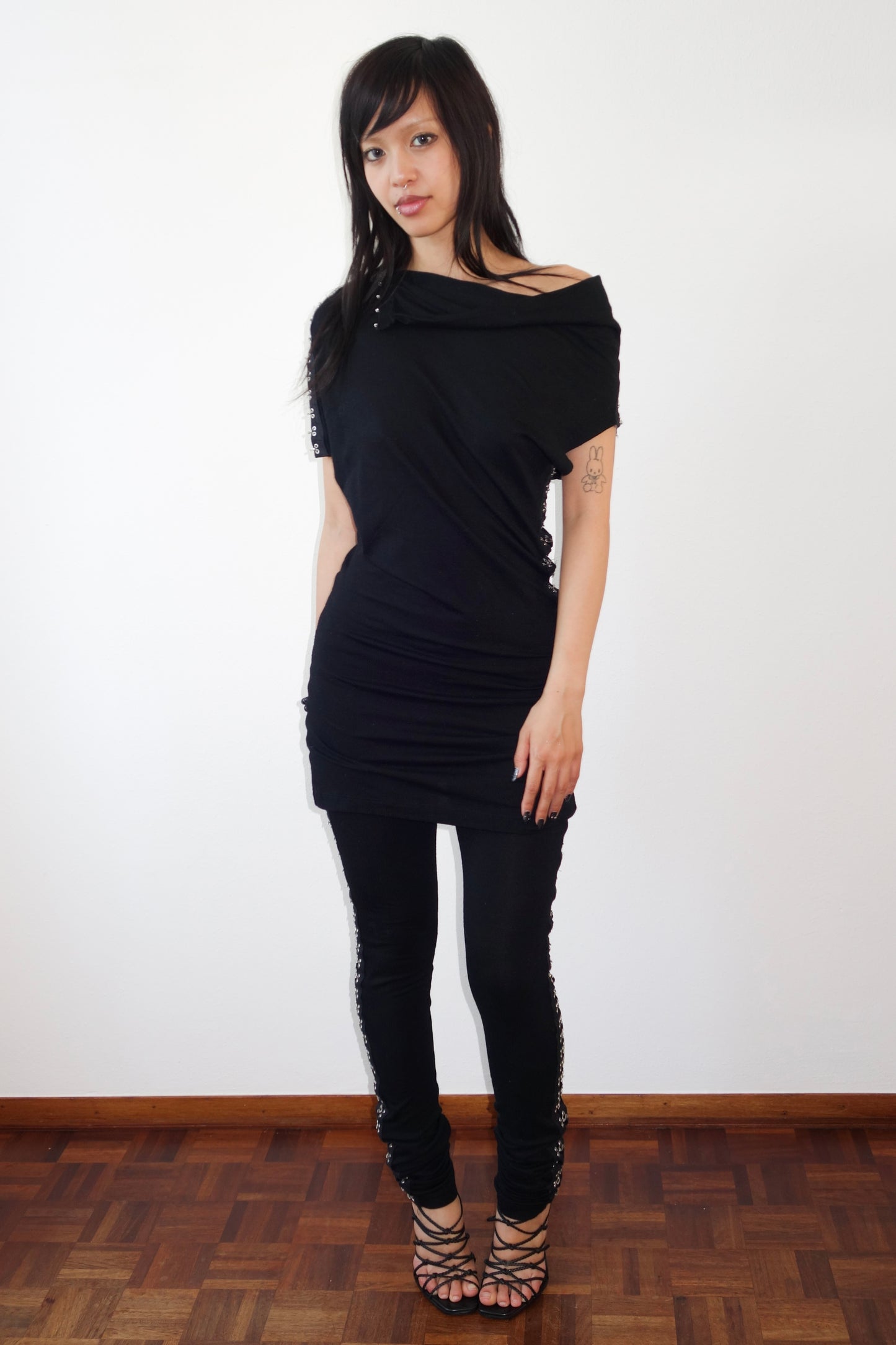 Plein Sud fw 2002 set