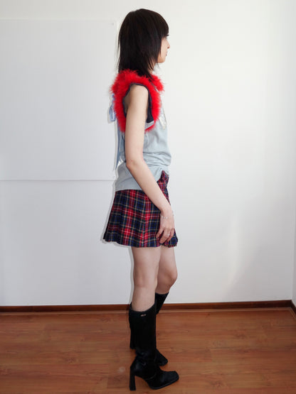 Killah skirt