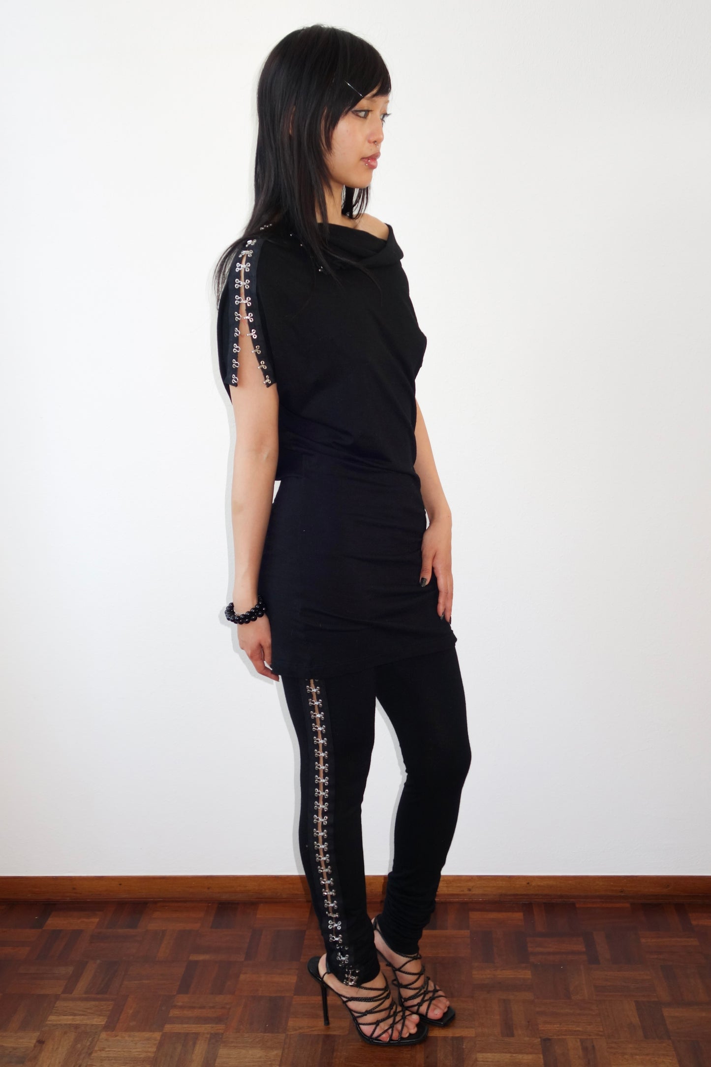 Plein Sud fw 2002 set