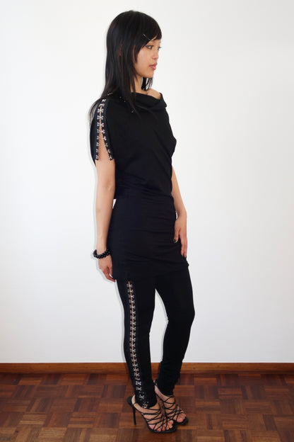 Plein Sud fw 2002 set