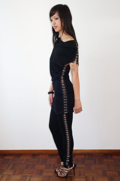 Plein Sud fw 2002 set