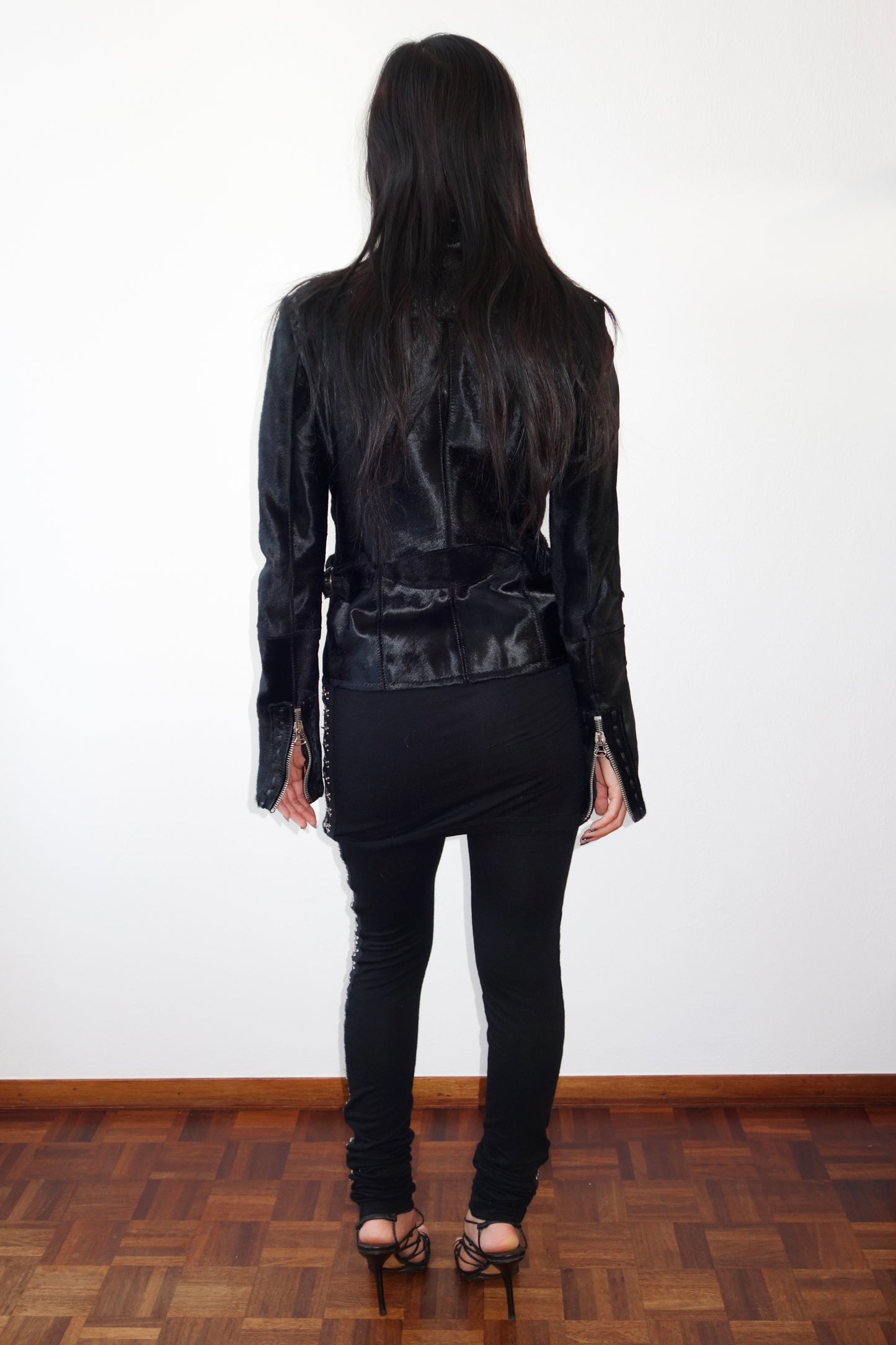 Extè jacket