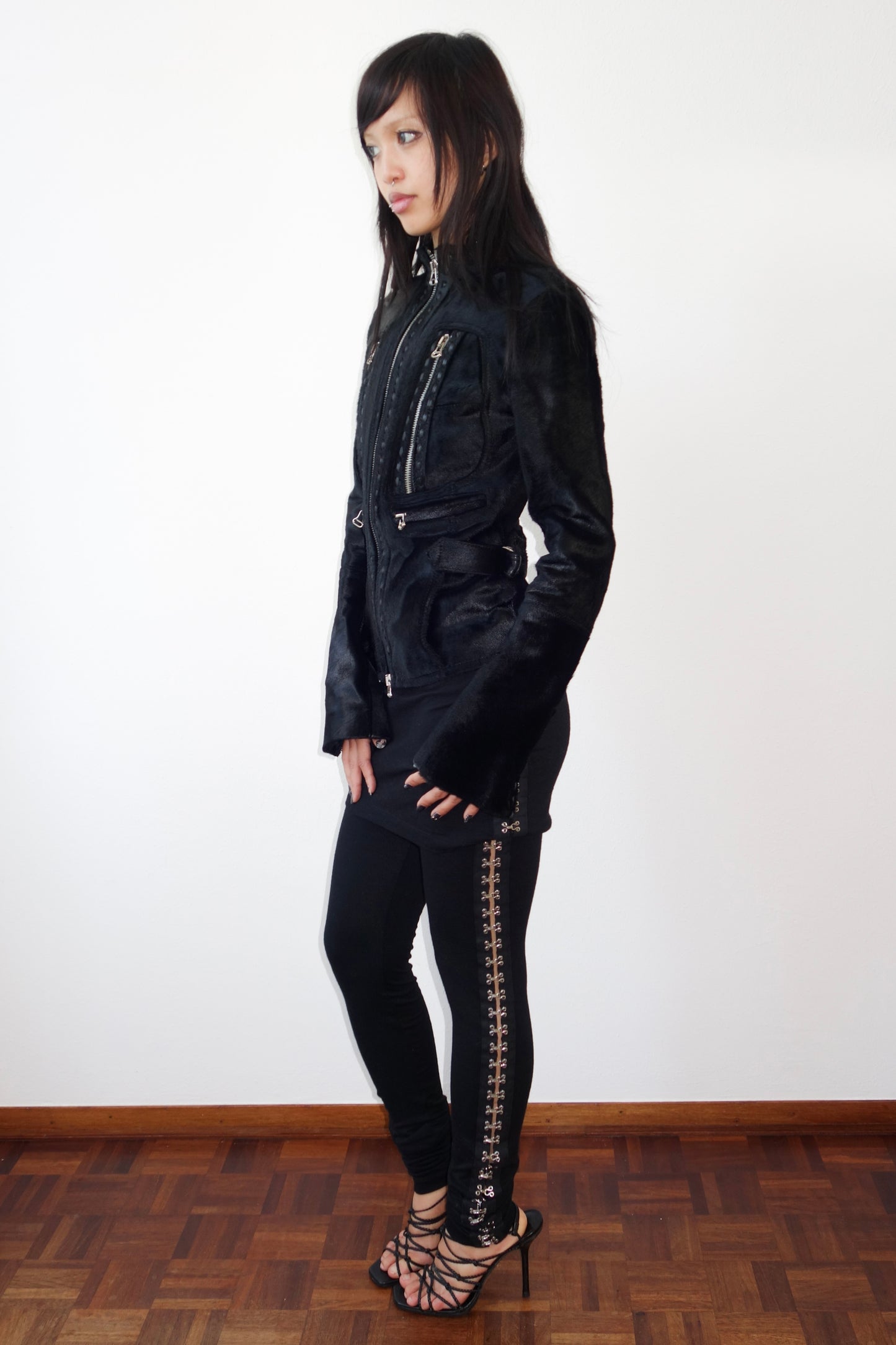 Extè jacket