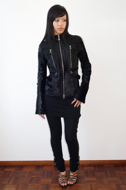 Extè jacket