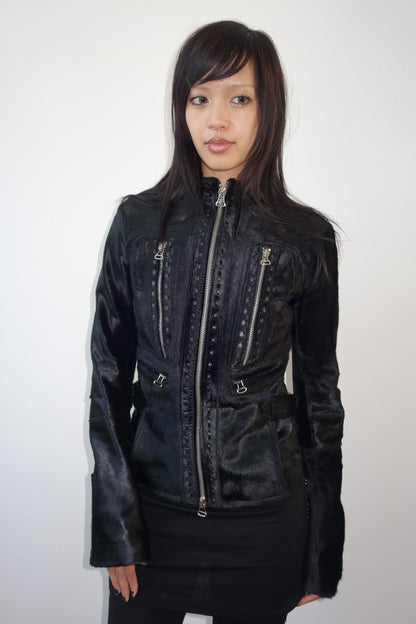 Extè jacket