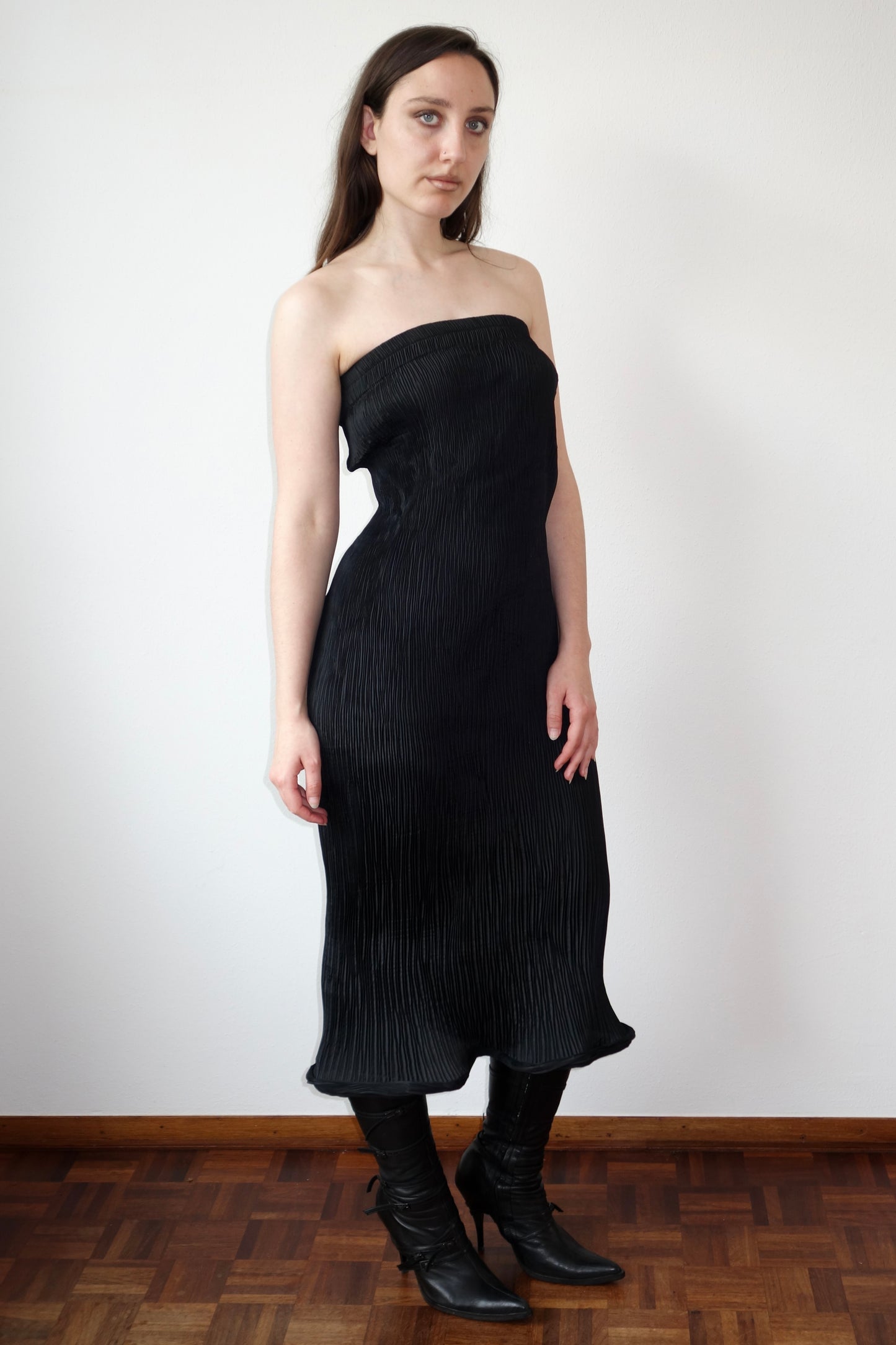Kaat Tilley skirt