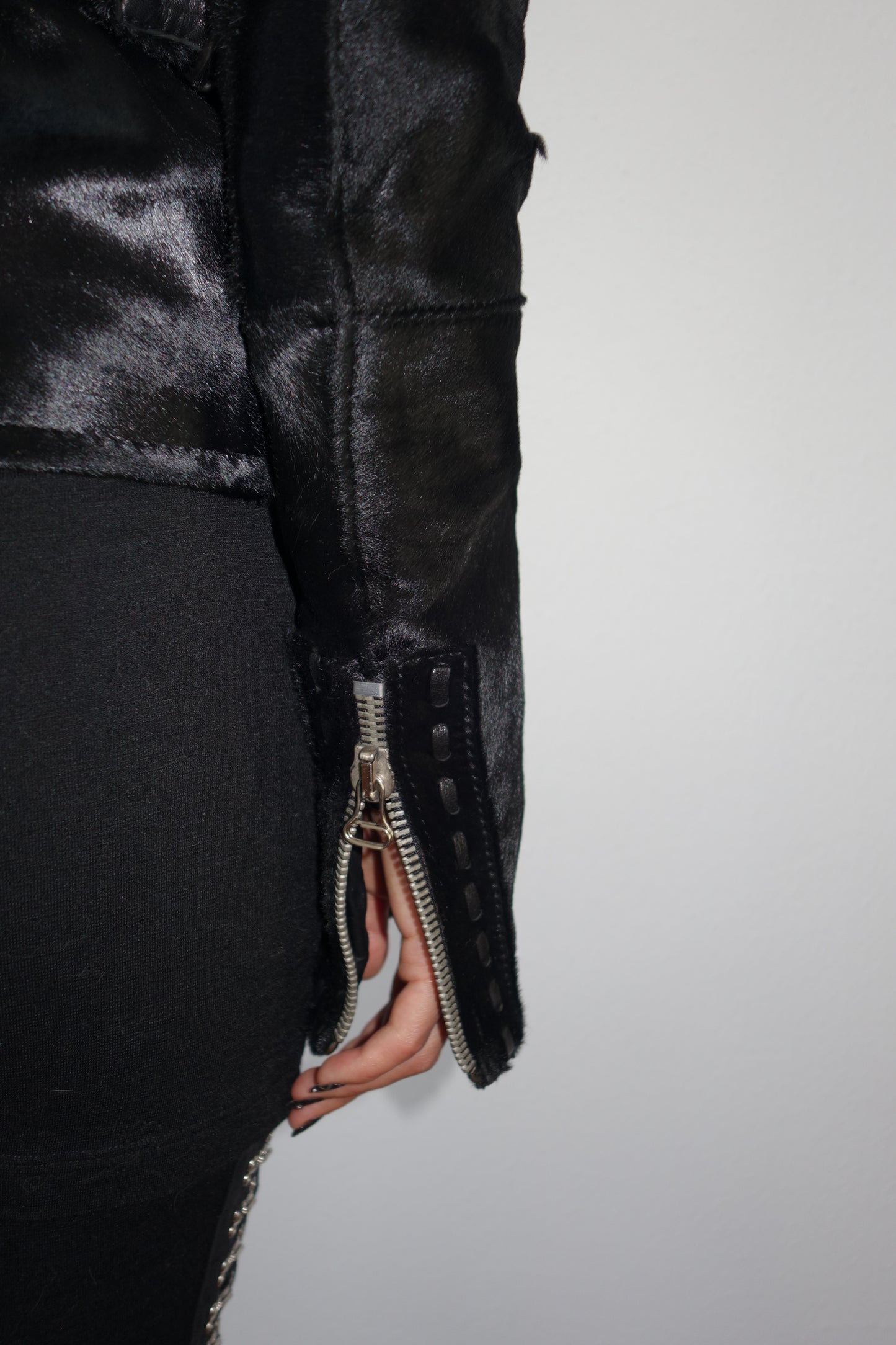Extè jacket