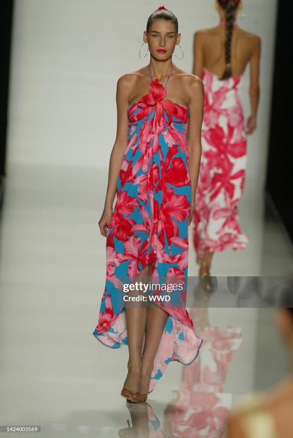 Celine ss 2004 dress