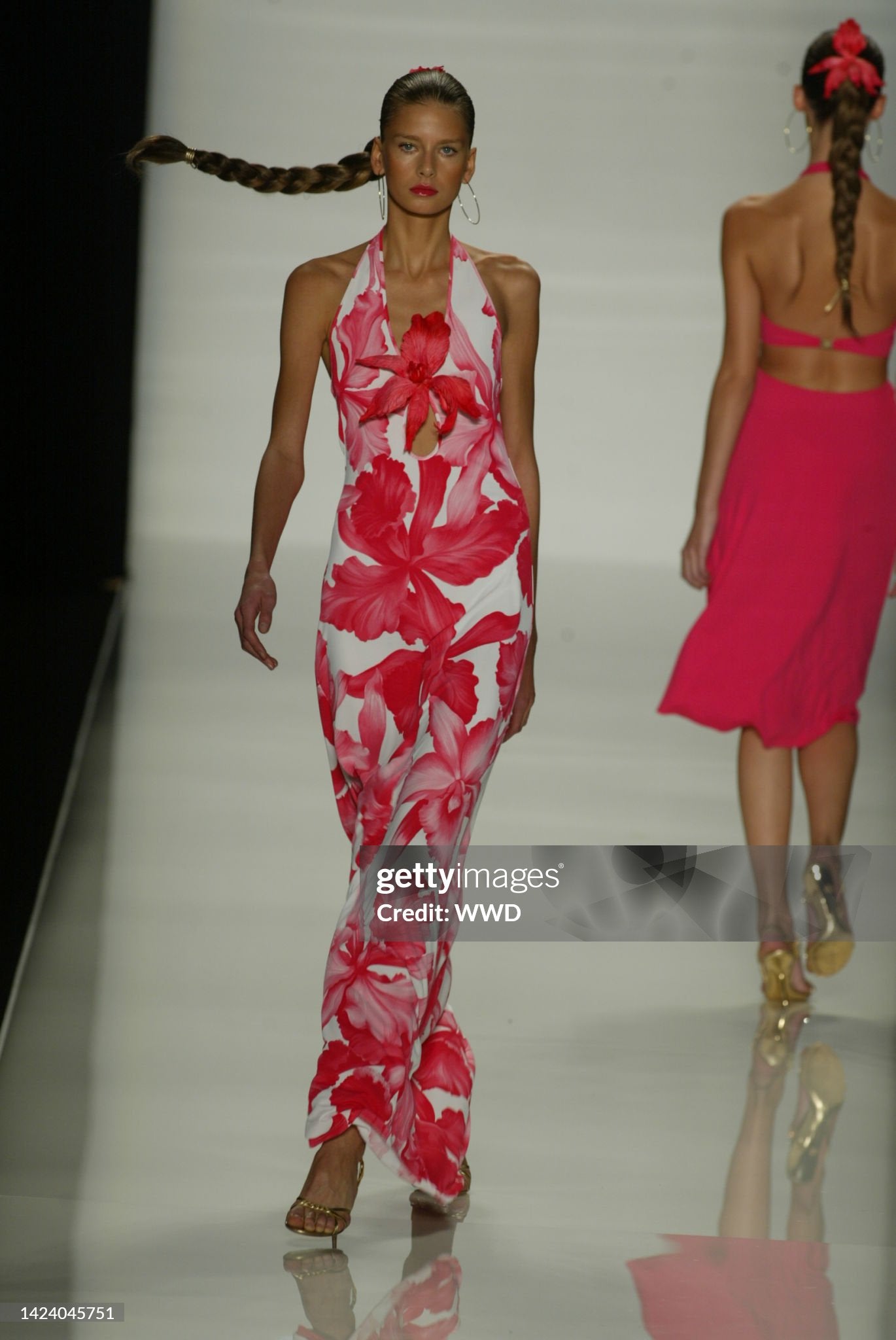 Celine ss 2004 dress