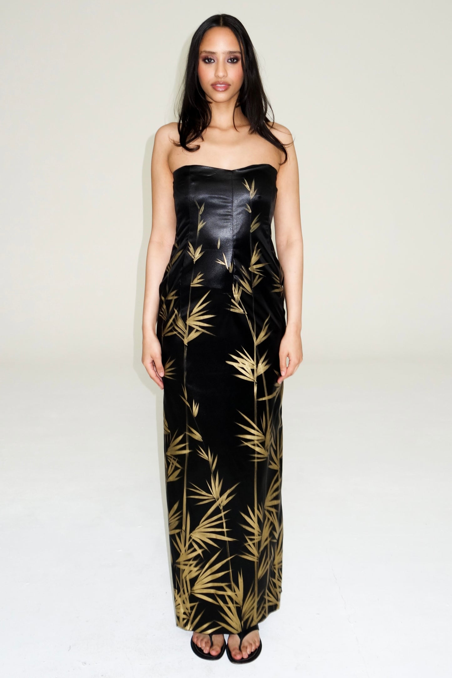 Dolce and Gabbana ss 1999 dress