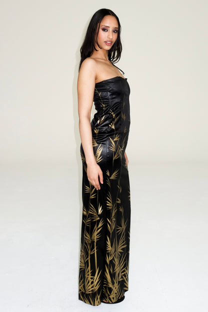 Dolce and Gabbana ss 1999 dress