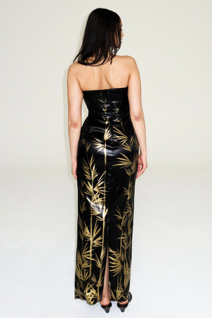 Dolce and Gabbana ss 1999 dress