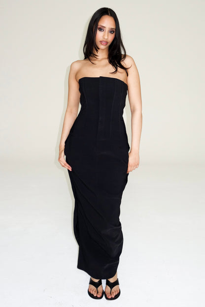Dolce and Gabbana ss 2002 dress