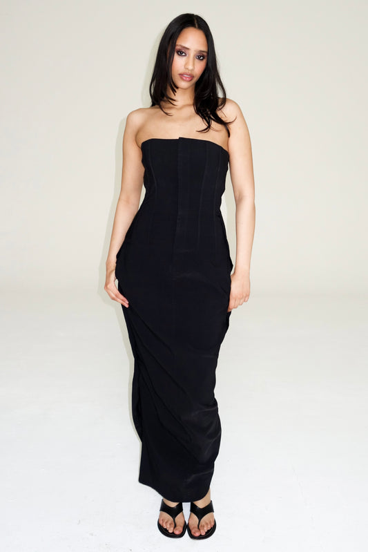Dolce and Gabbana ss 2002 dress